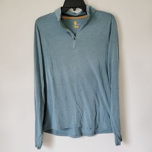 CARHARTT | Slightly Fitted Long Sleeve